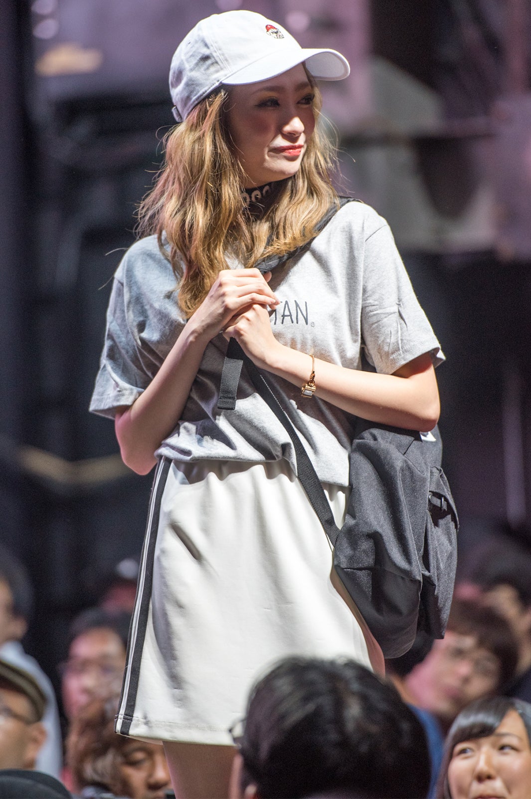 あおたん （画像提供：Tokyo Street Collection）