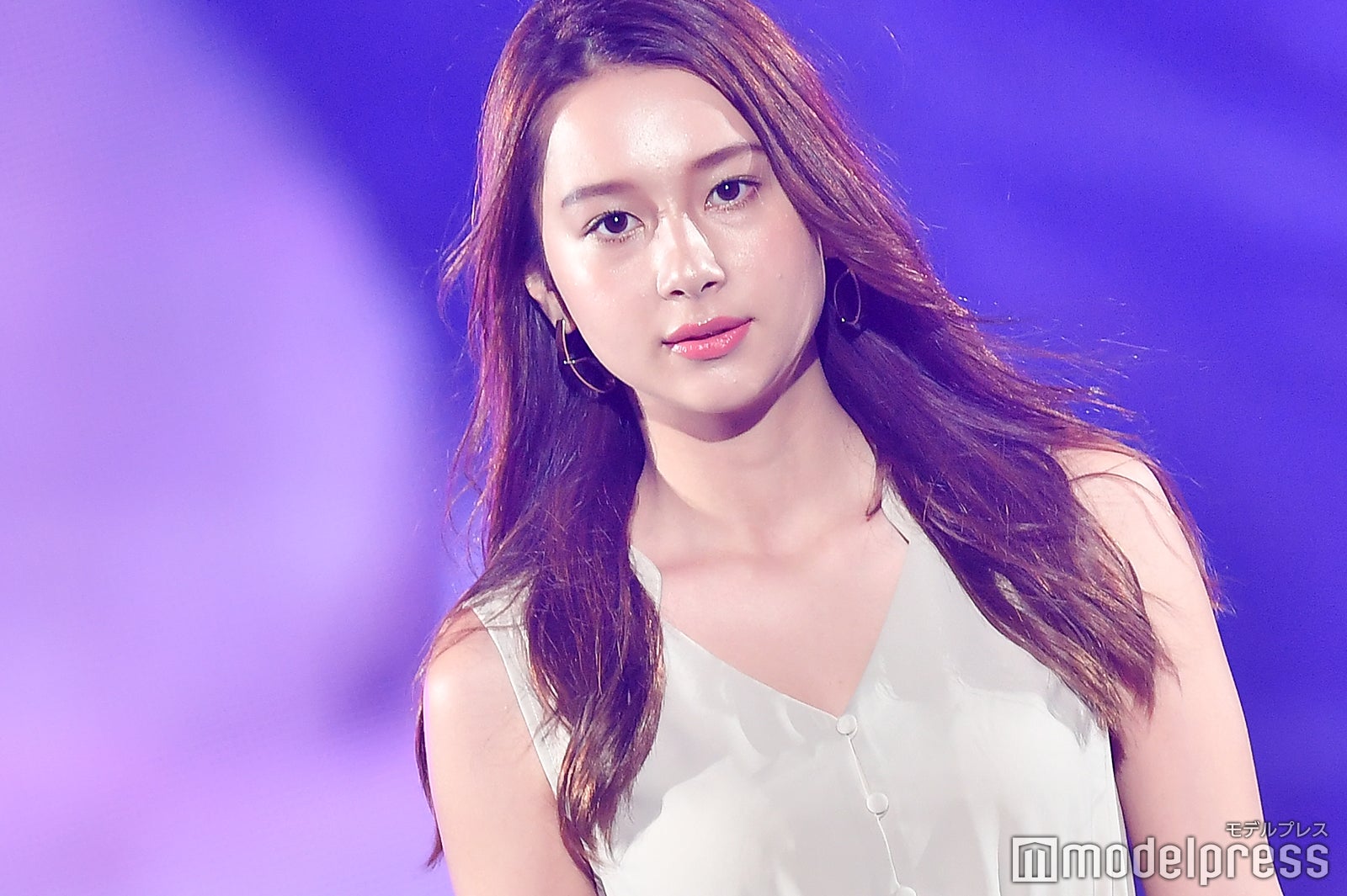 Niki（C）モデルプレス