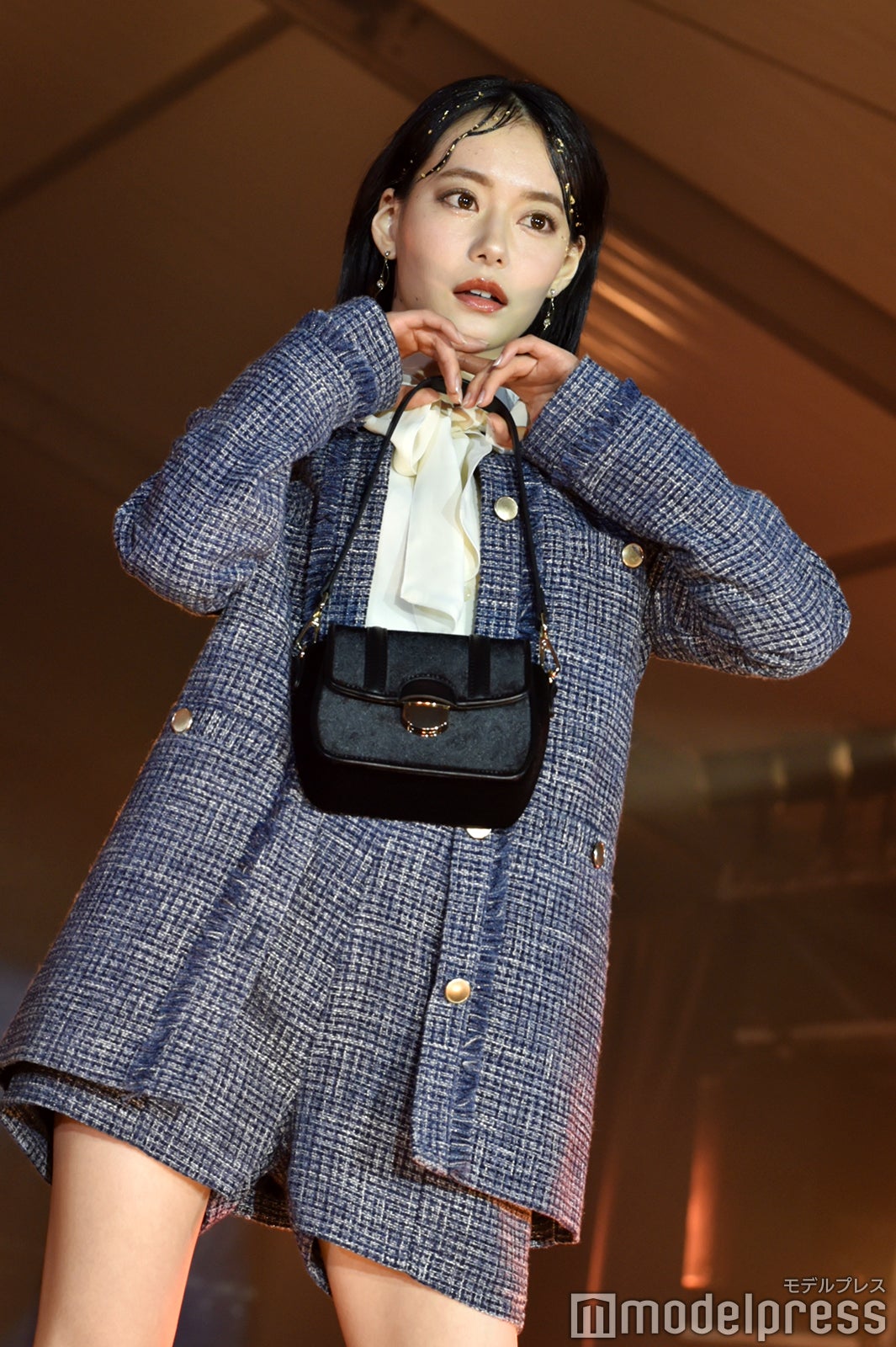 なごみ（C）モデルプレス