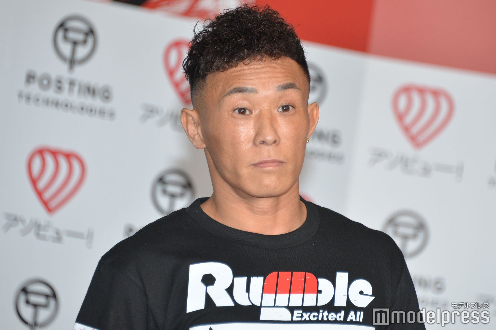 関谷勇次郎（C）モデルプレス