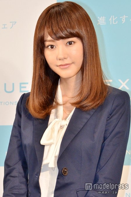 桐谷美玲 キュンときます 理想の男性像を告白 モデルプレス