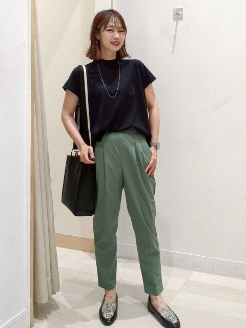 グローバルワーク　トップス　値下げ