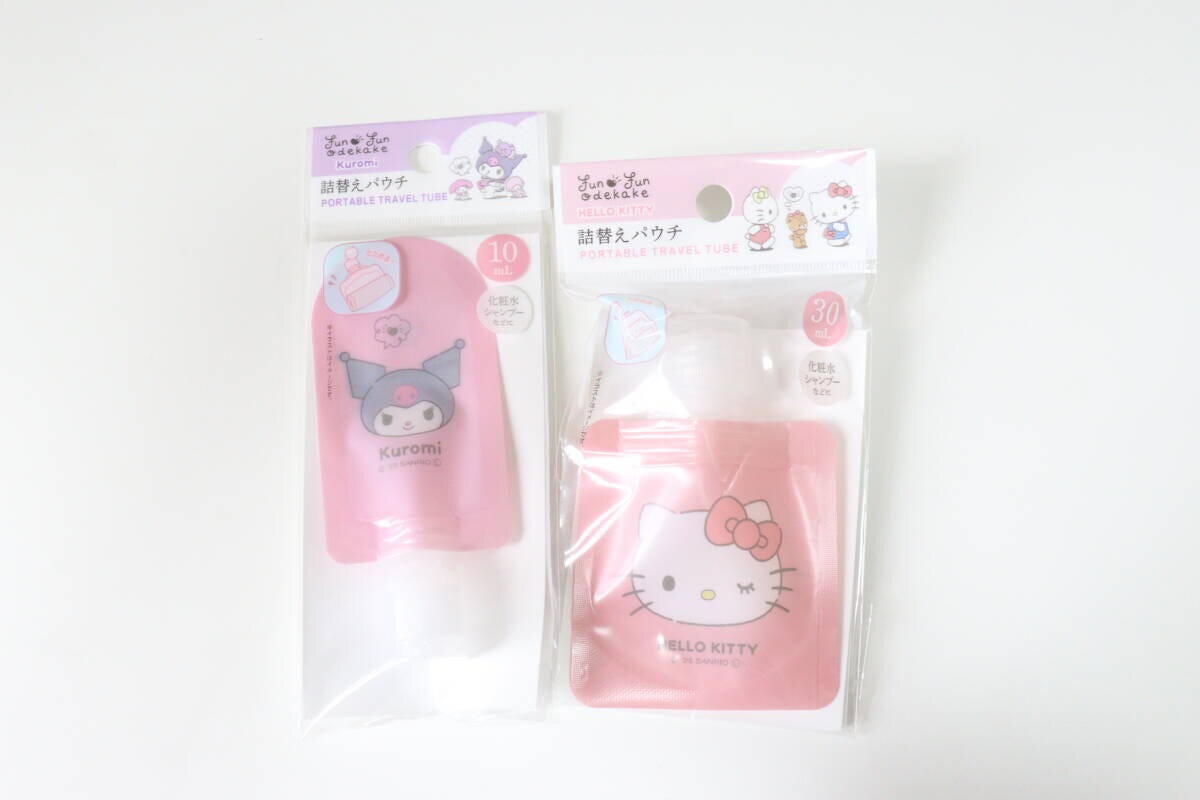 セリア 詰め替えパウチ セリア 詰め替えパウチ