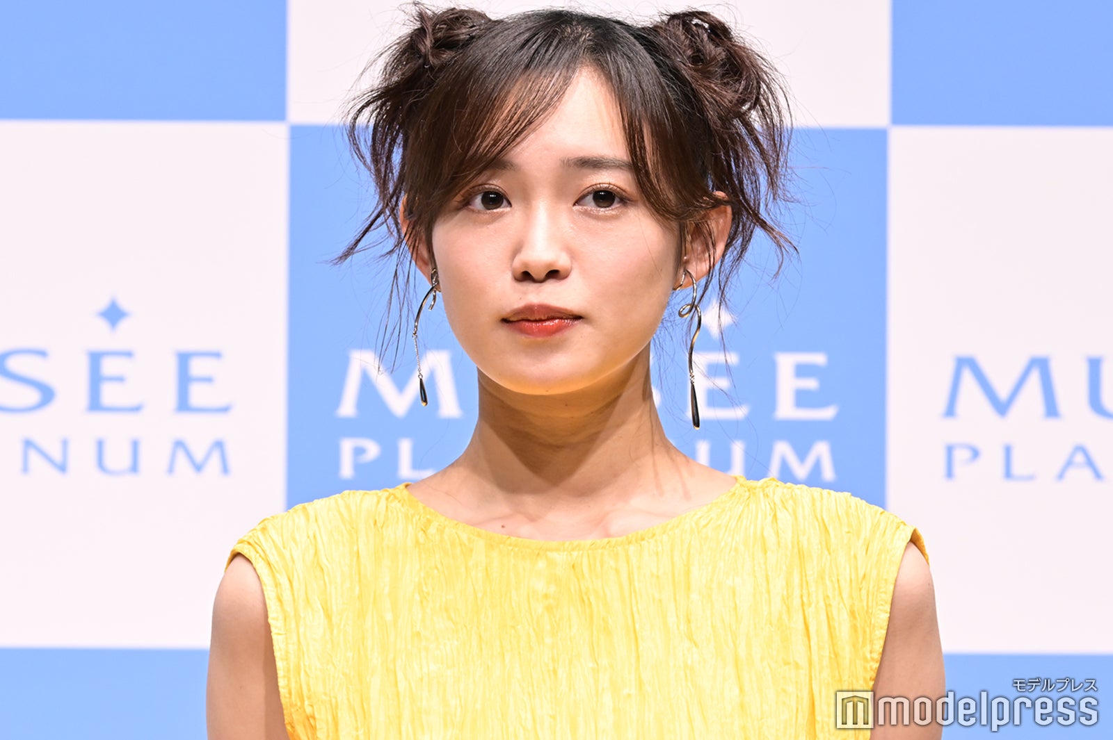 山口乃々華（C）モデルプレス