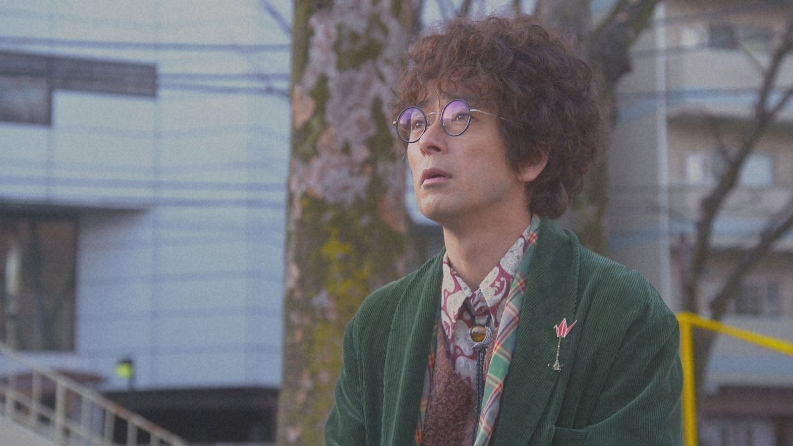 滝藤賢一（C）NHK