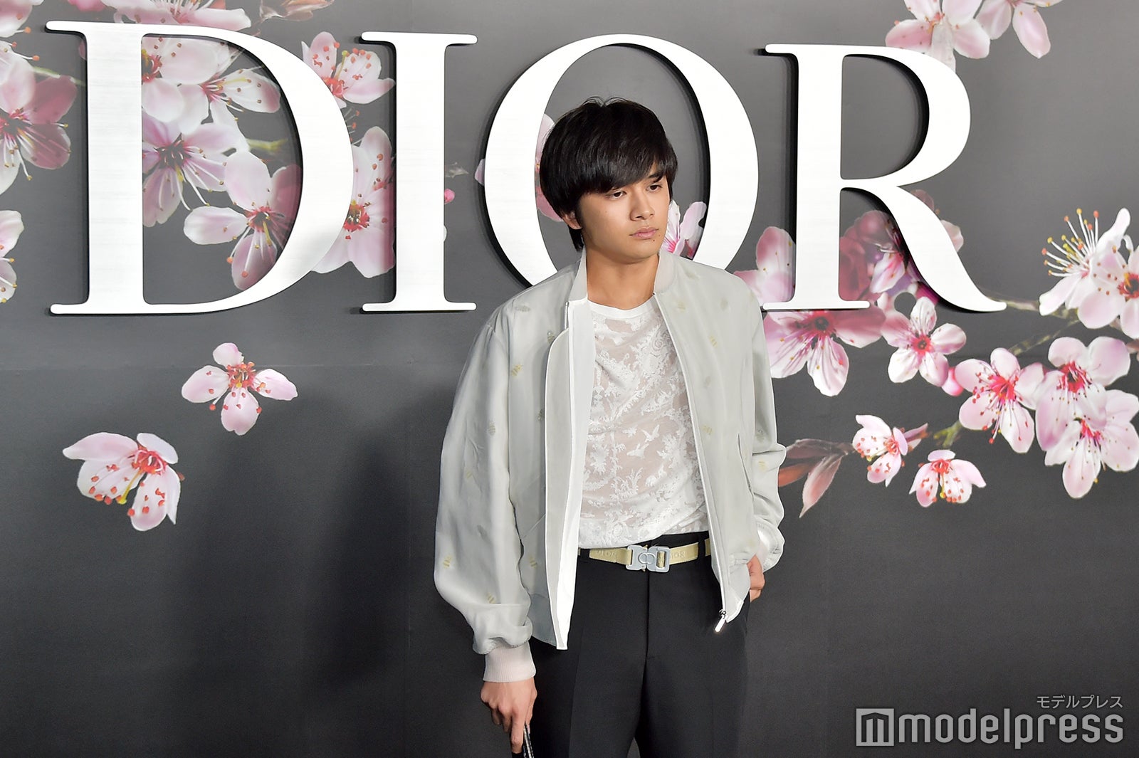 北村匠海（C）モデルプレス