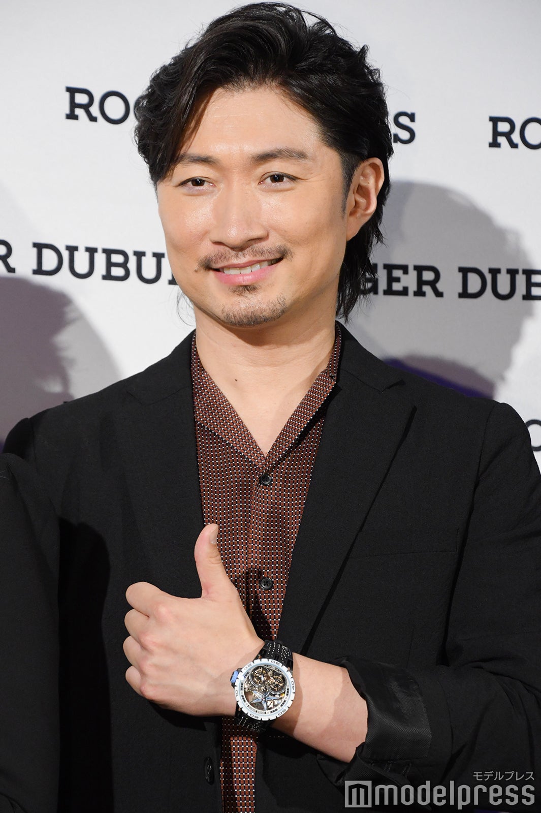 MAKIDAI（C）モデルプレス