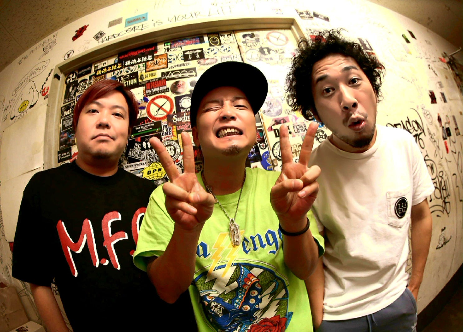 175R（提供写真）