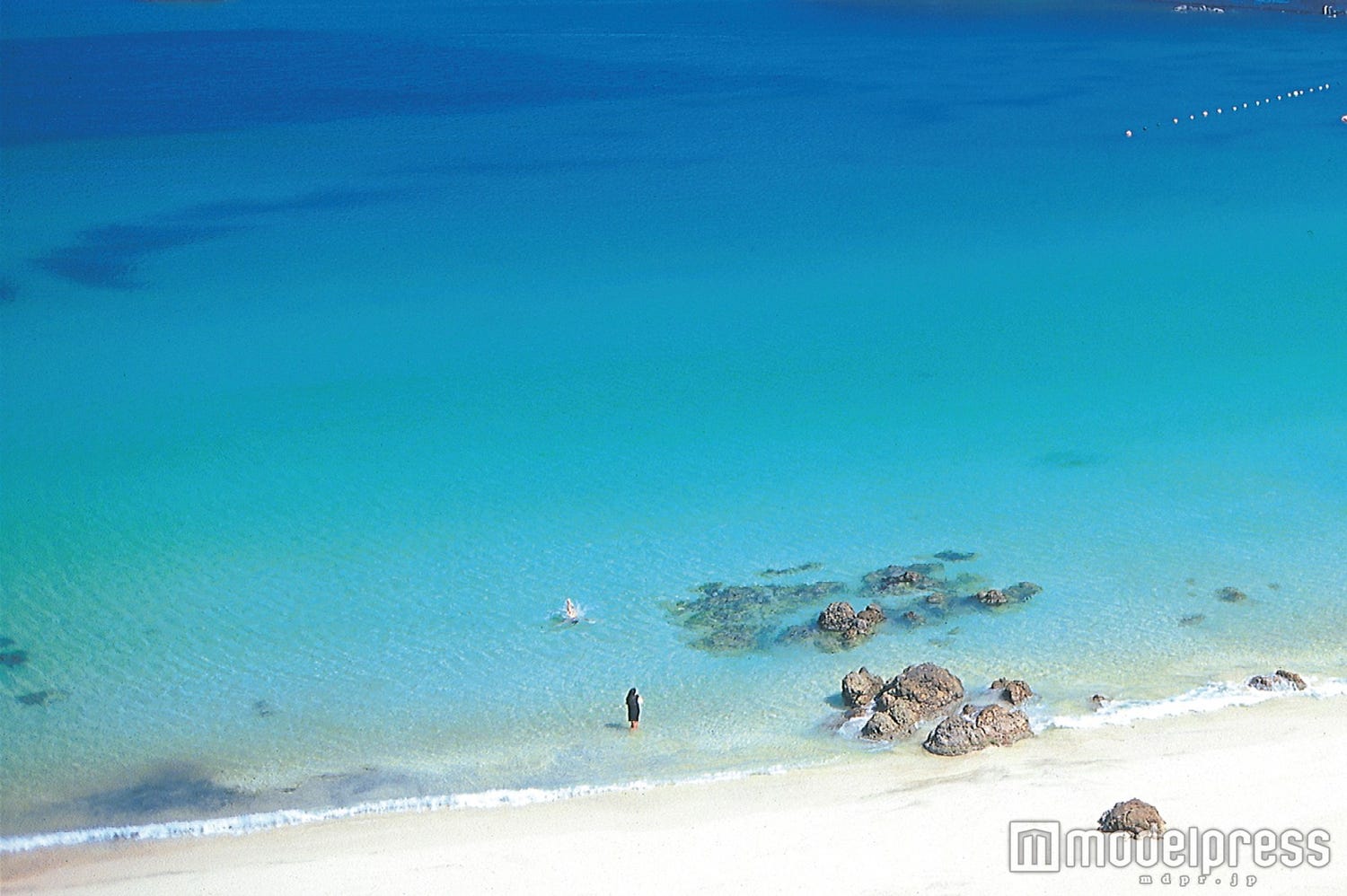 静岡のきれいなおすすめビーチ5選