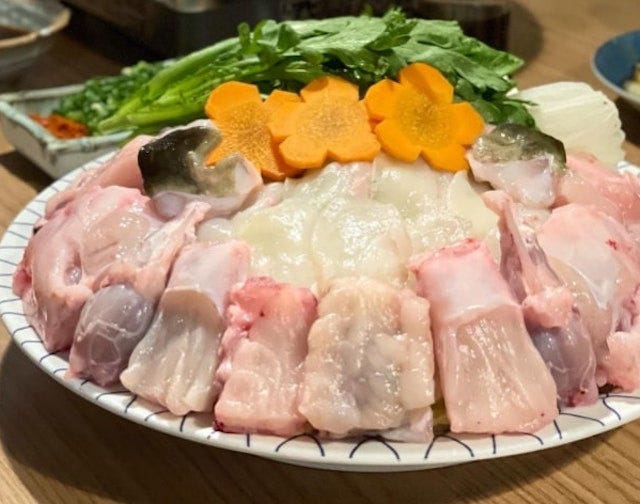 【兵庫】寒くなったら鍋に限る!