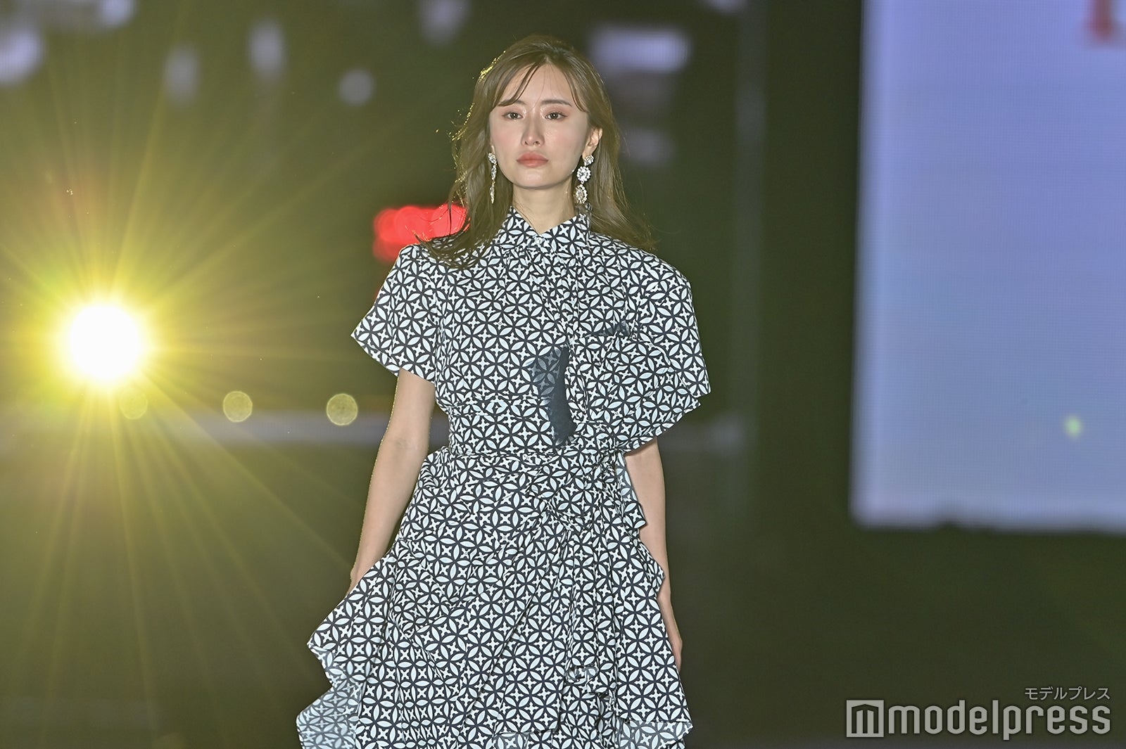 松本まりか （C）モデルプレス