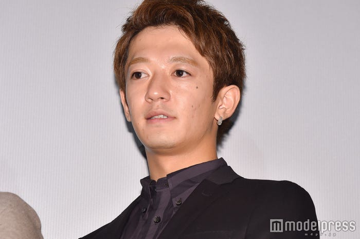 大倉士門 (C)モデルプレス