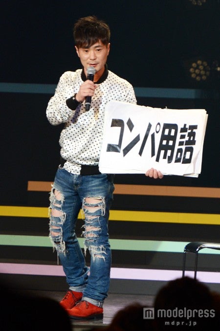 カラテカ・入江慎也