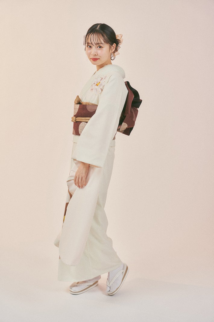 莉子（提供写真）