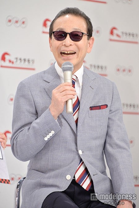 タモリ、「いいとも」終了で念願の地方ロケが実現 「行けと言われたらどこでも」