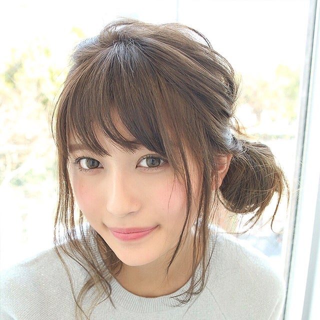 大西 菜南子 （提供写真）