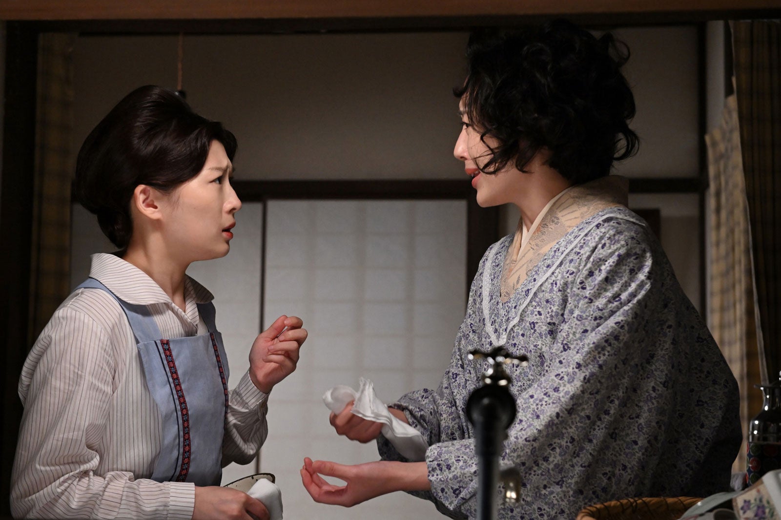 【来週の虎に翼 あらすじ】寅子、猪爪家に戻ってくる　原爆裁判を担当することに