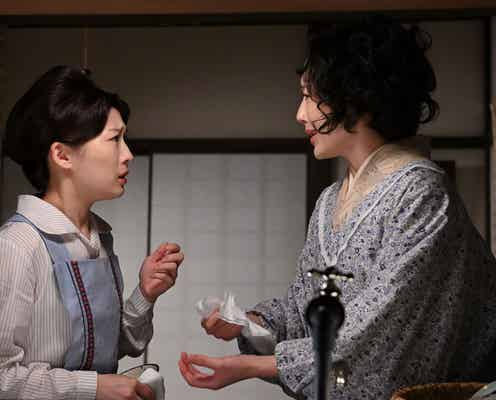 【来週の虎に翼 あらすじ】寅子、猪爪家に戻ってくる 原爆裁判を担当することに