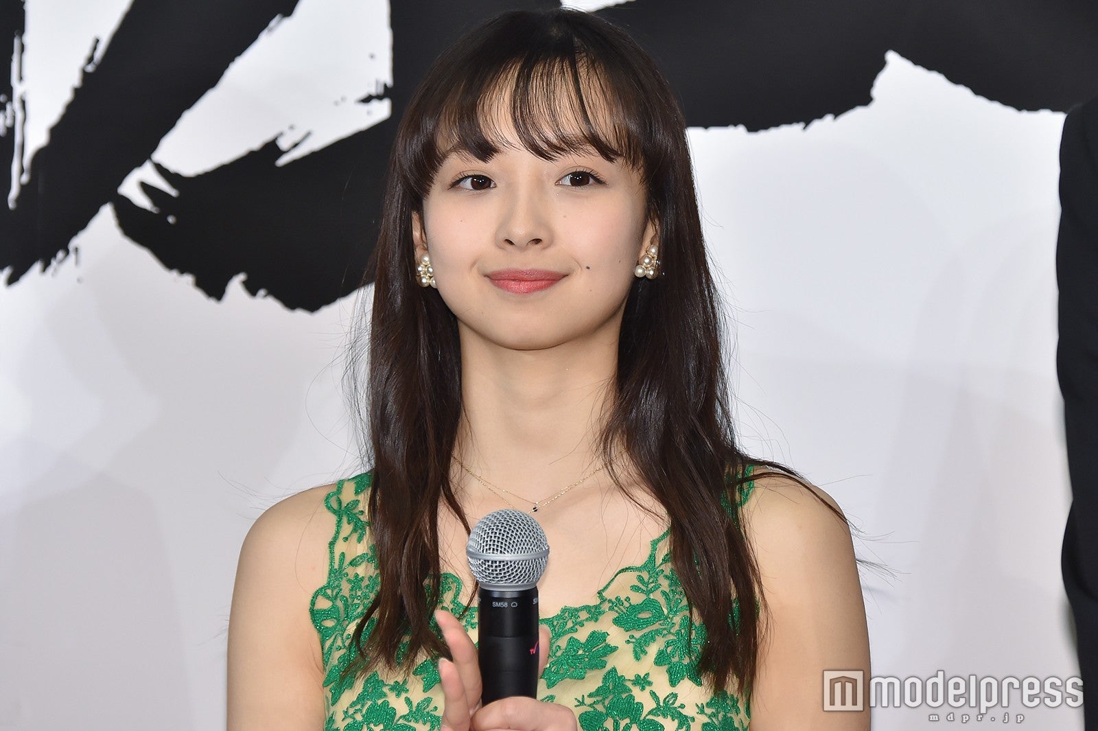 華村あすか （C）モデルプレス