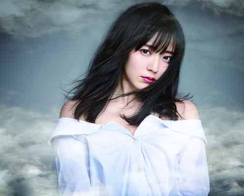 鈴木愛理「関西コレクション2018A/W」初出演決定