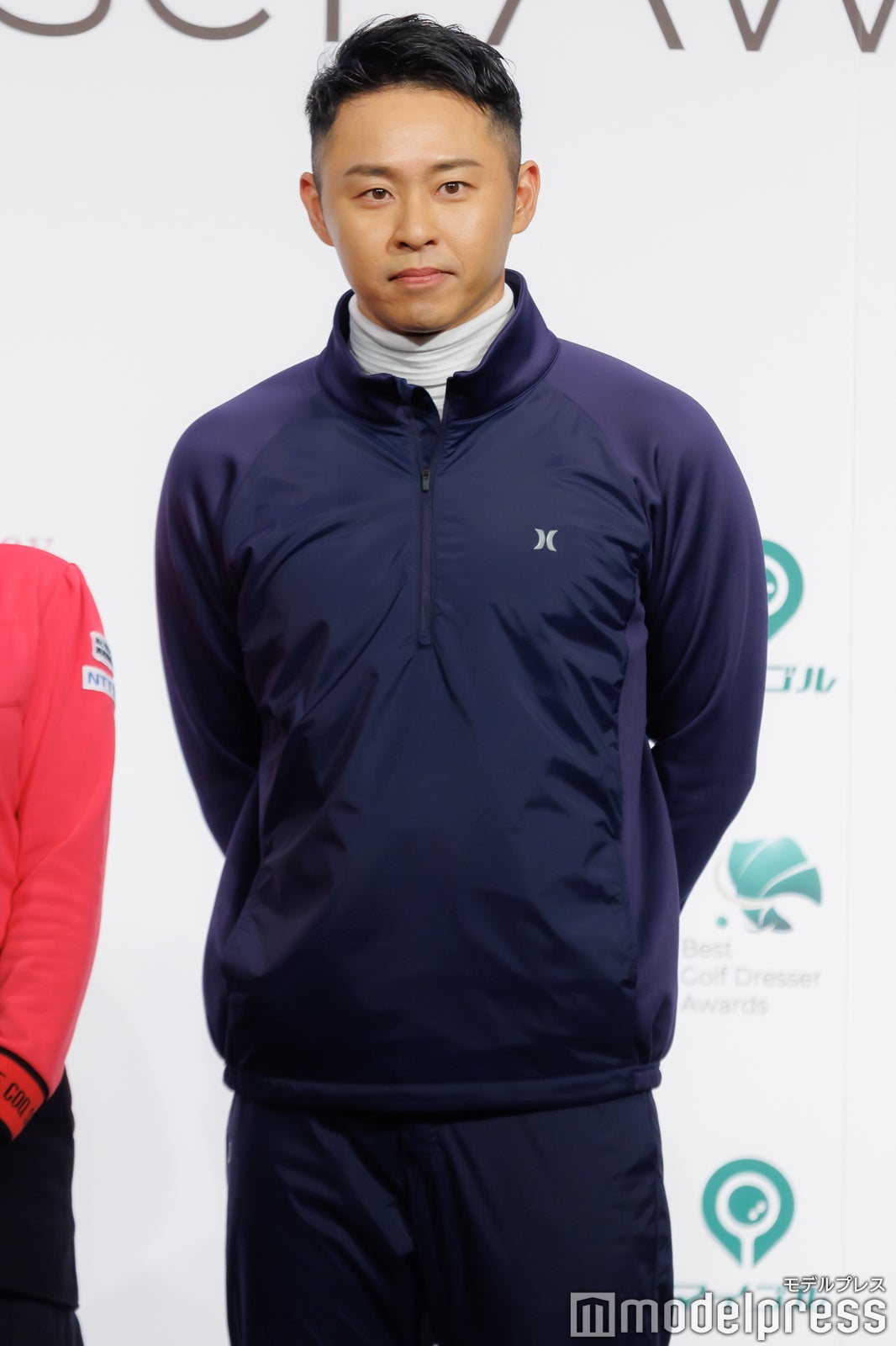 北島康介（C）モデルプレス