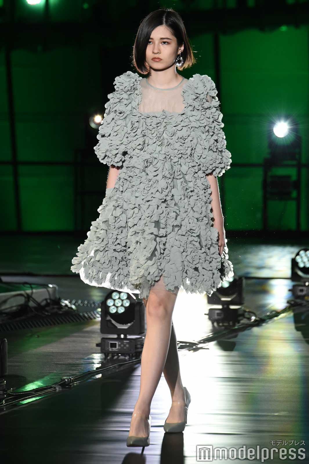 アリアナさくら （C）モデルプレス