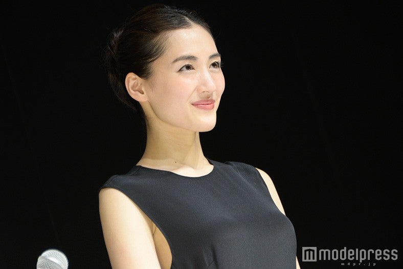 綾瀬はるか（C）モデルプレス