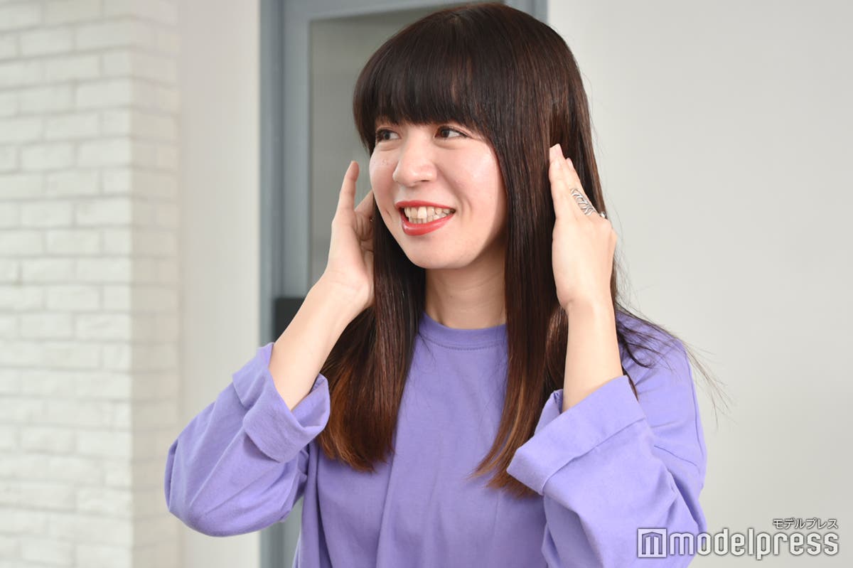 雨宮あゆ実さん(C)モデルプレス