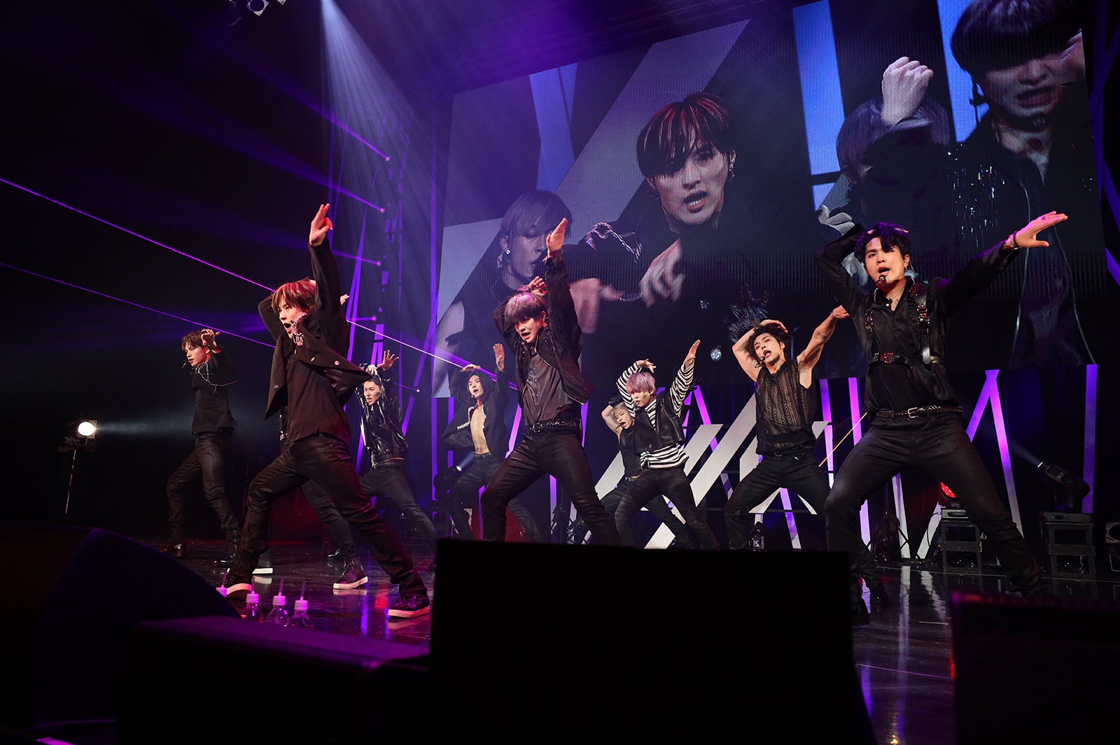 NIK （提供写真）