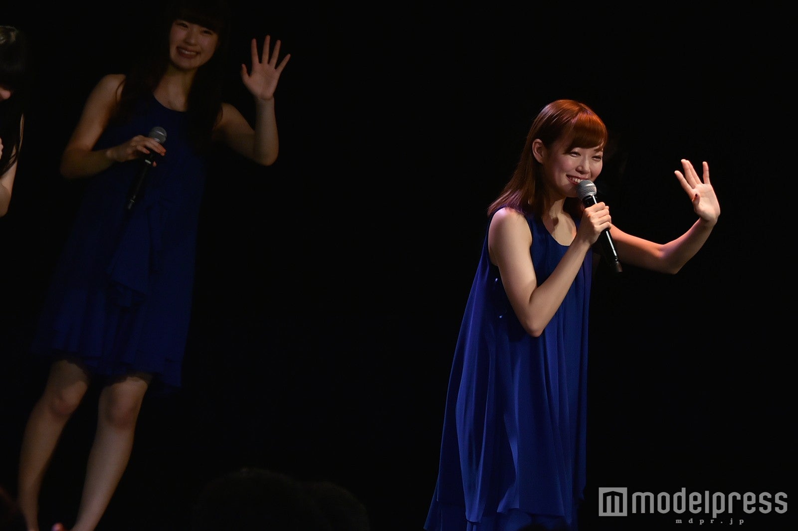 渡辺美優紀（C）モデルプレス