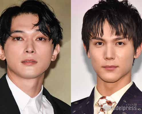 中川大志、吉沢亮に相談するも煽られる “なんとか堪えてた”ハプニングも告白