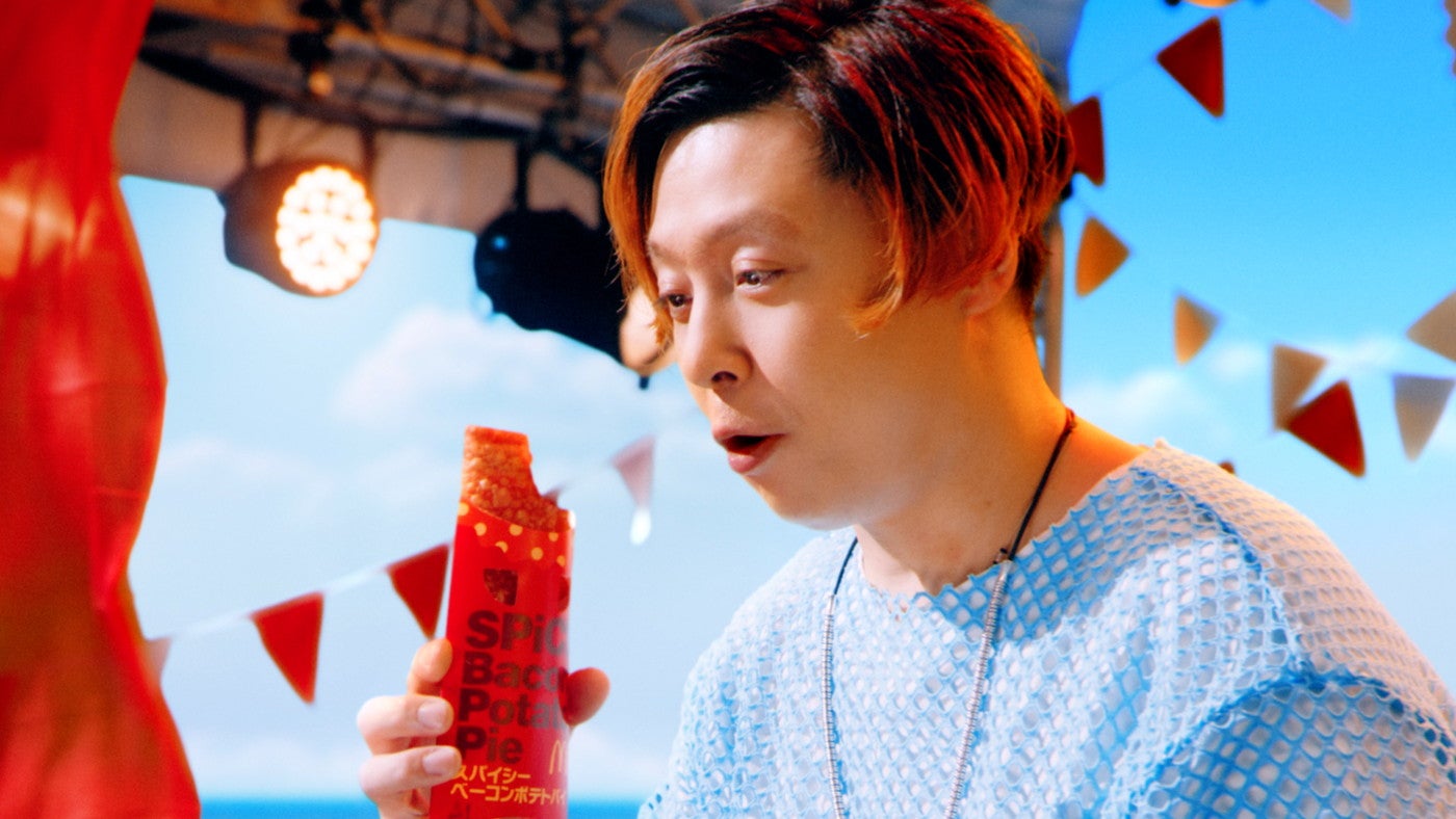 堂本剛／提供画像