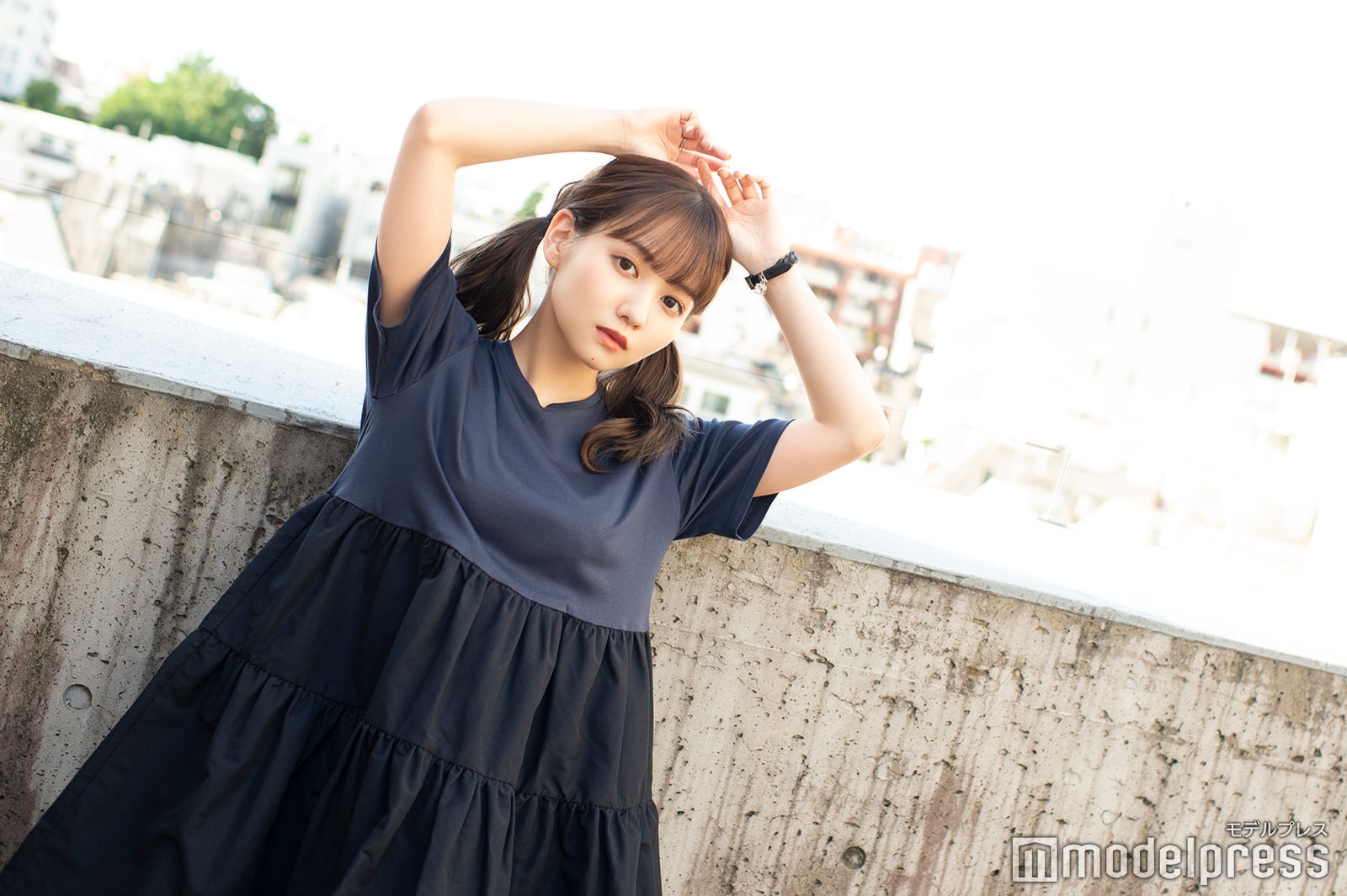 佐藤ノア（C）モデルプレス