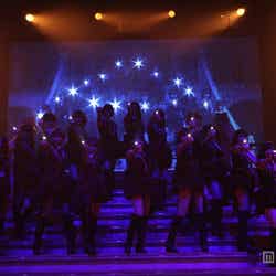 AKB48の2012全国ツアー「野中美郷、動く。~47都道府県で会いましょう~」(C)AKS