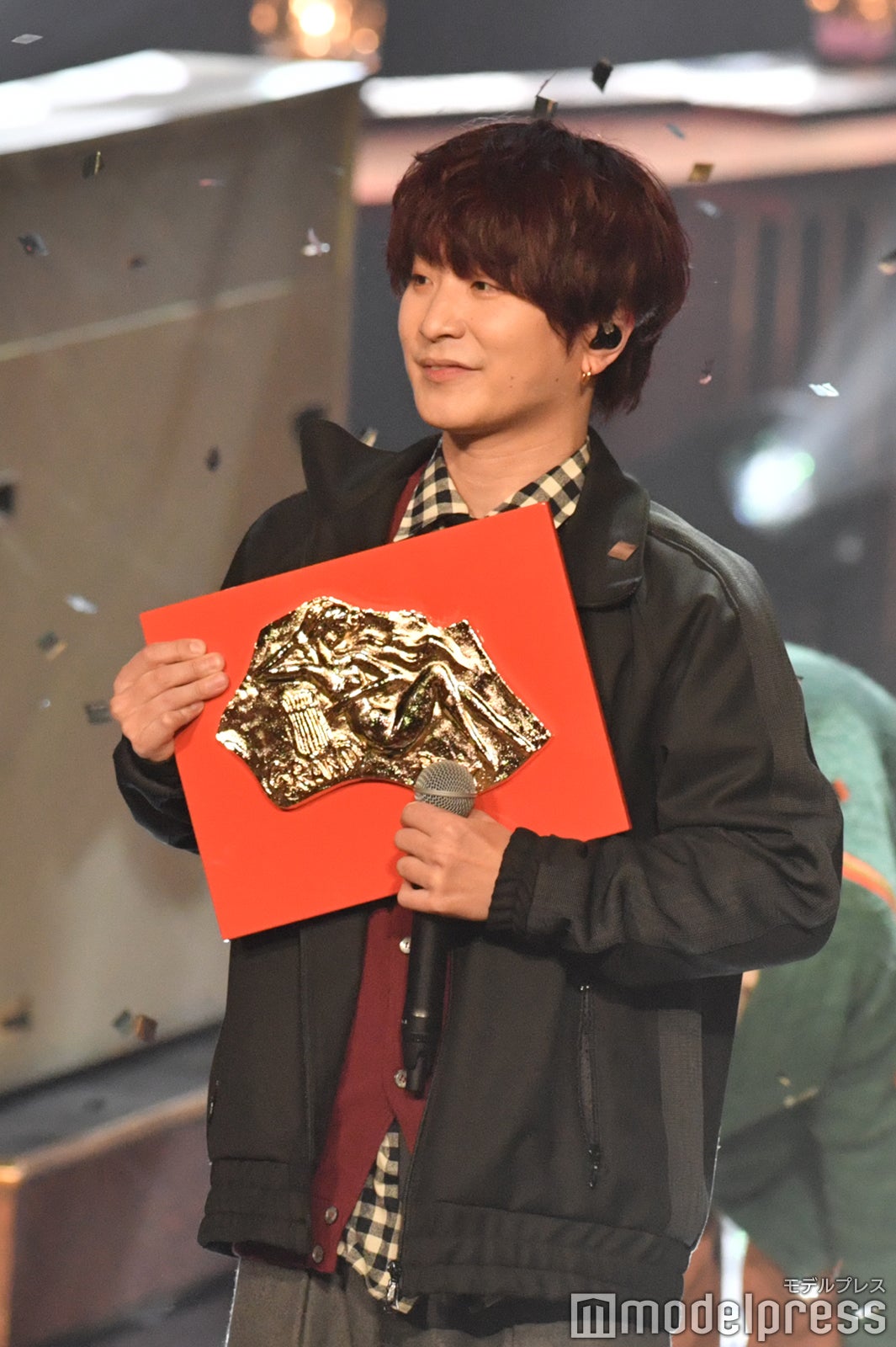 SEKAI NO OWARI（C）モデルプレス