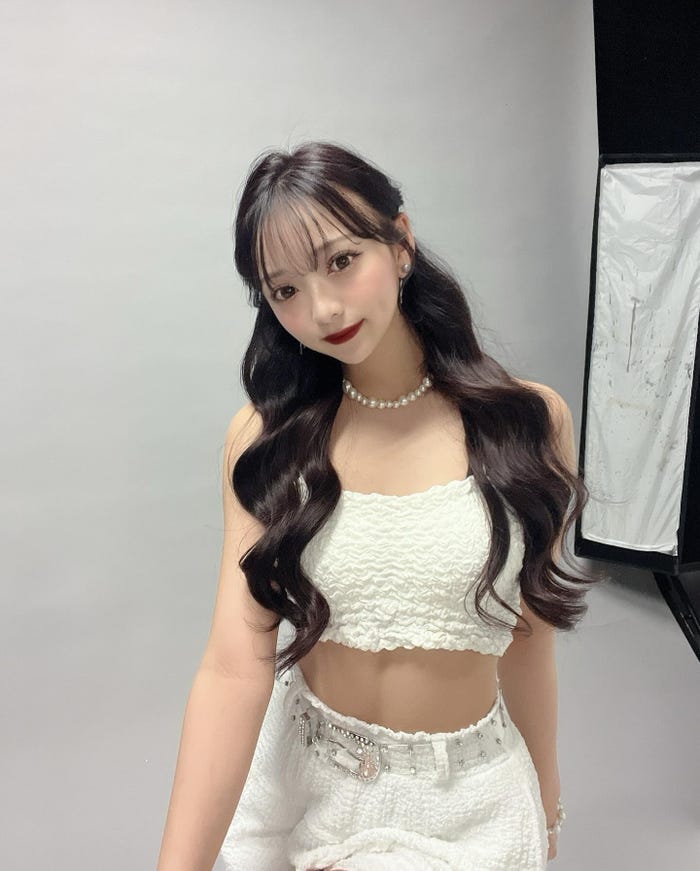 ゆめのInstagramより