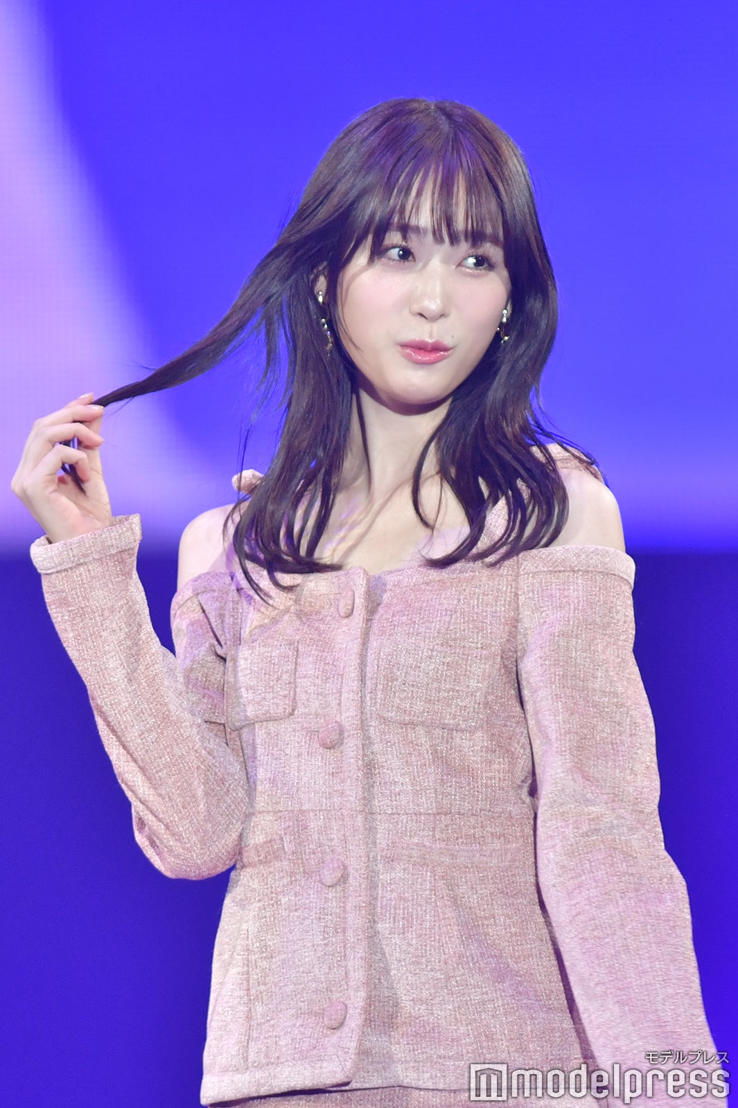 高橋ひかる（C）モデルプレス