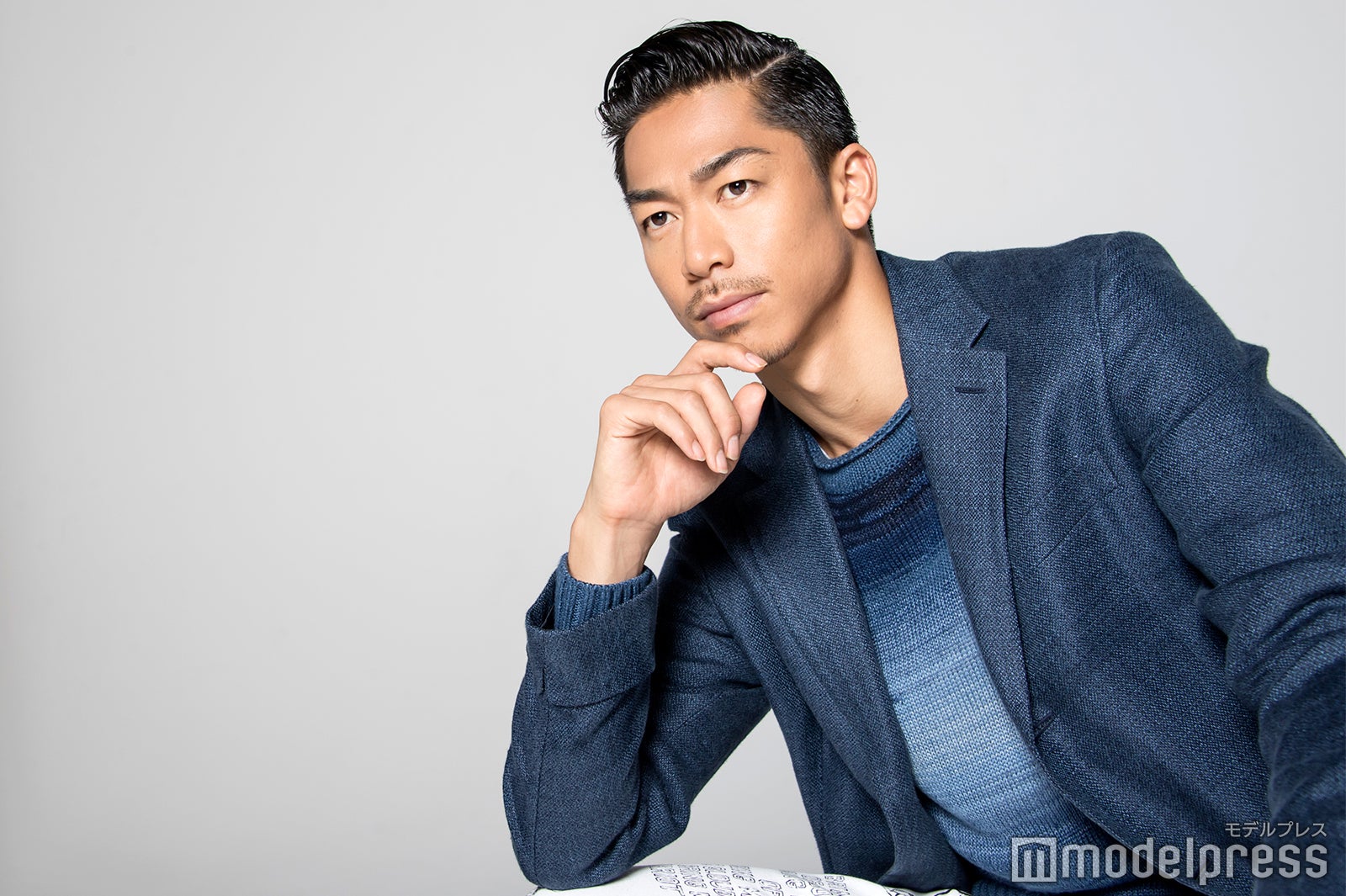 Exile Akira Takahiro Nesmith 世界インタビュー 2年半ぶりステージの裏側 4ボーカルでパフォーマンスする喜び 充電期間 の意味を語る モデルプレス Exile Akira Takahiro Nesmith 世界インタビュー 2年半ぶりステージの裏側 4ボーカルでパフォーマンスする喜び 充電期間 の意味を語る モデルプレス