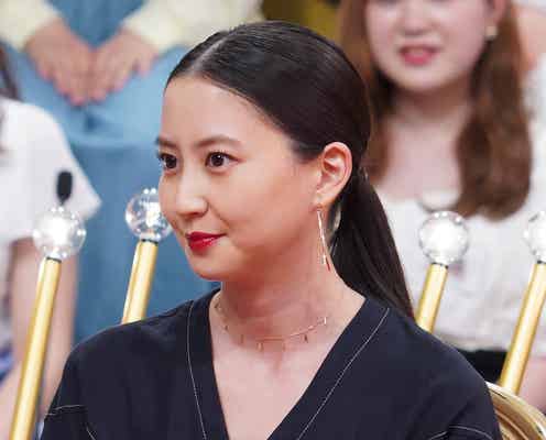 河北麻友子「肌着の色を指定されていた」高校時代の不満を爆発