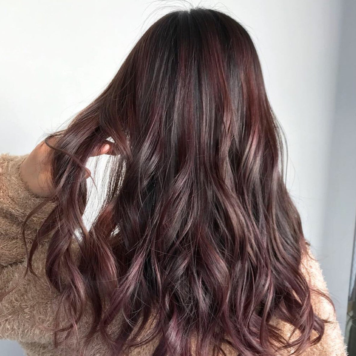 モテ女の知恵 旬のゆるふわウェーブで男性の視線をかき集めよっ モデルプレス