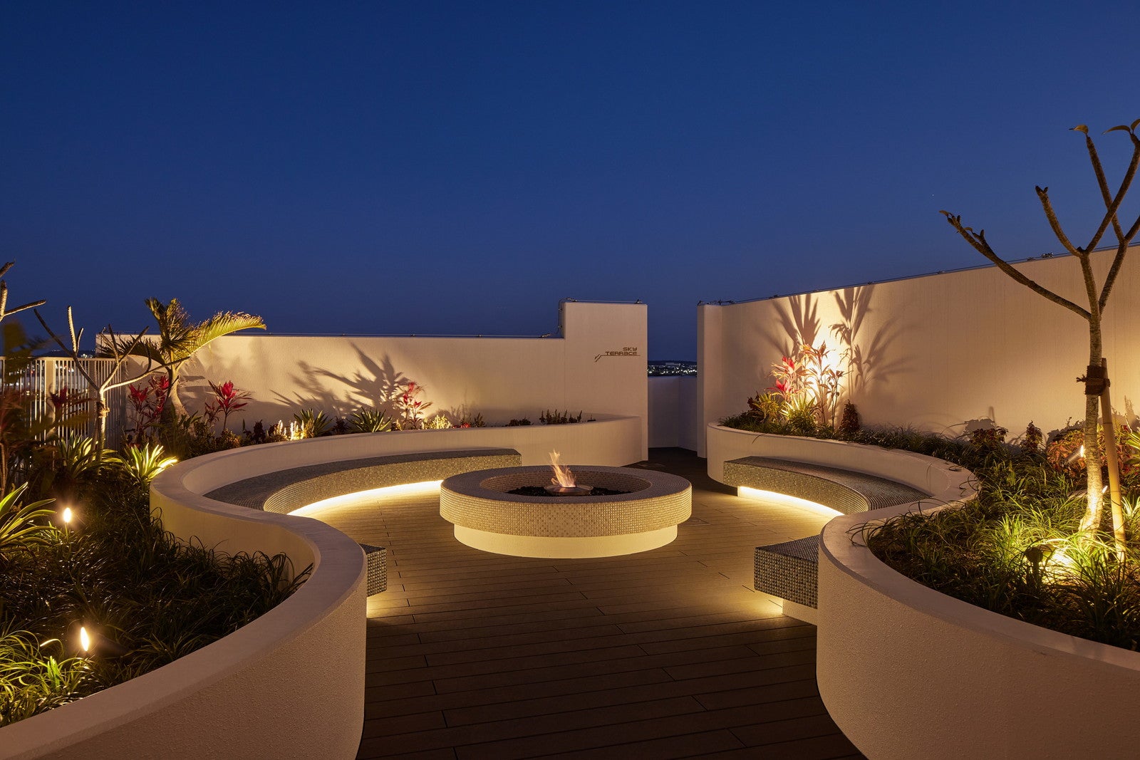 ストーリーライン瀬長島／提供画像