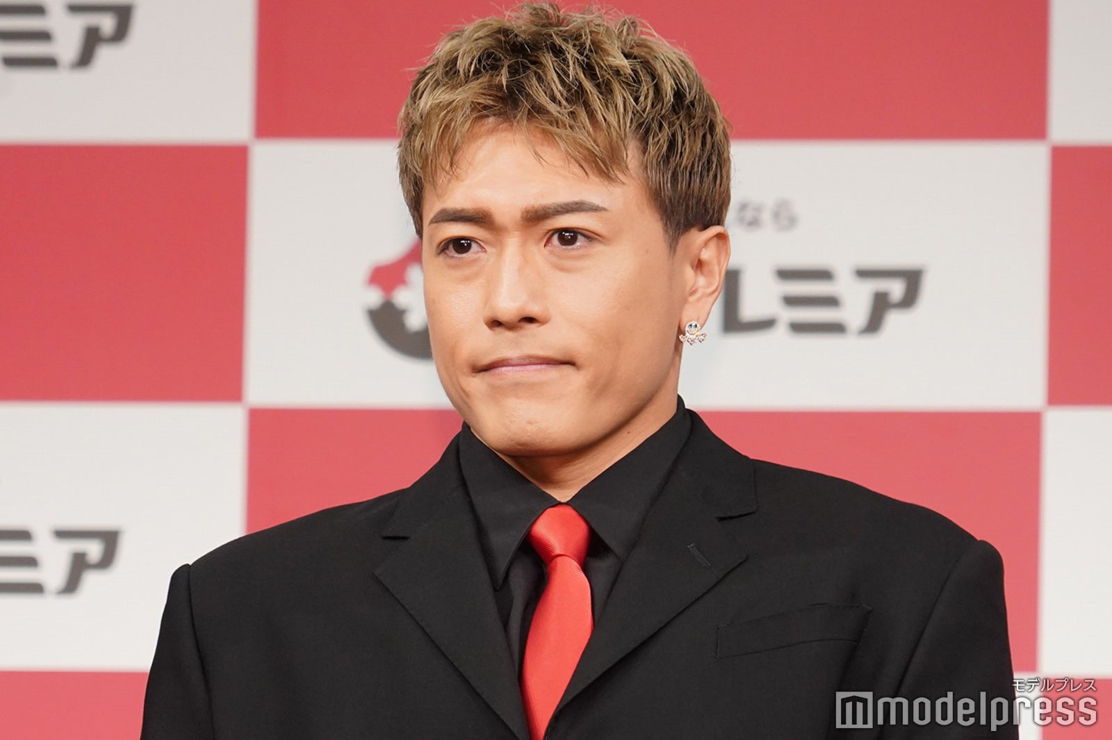 中務裕太（C）モデルプレス