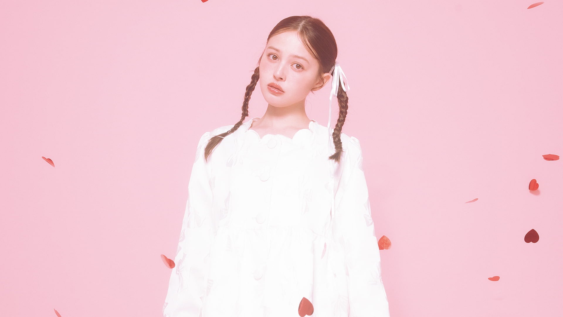 好きの気持ちをアピールできる♡ 初デートにおすすめの【純白コーデ】をご紹介