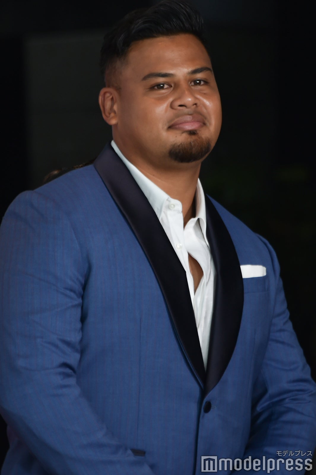 ジェイデン・トア・マクスウェル （C）モデルプレス