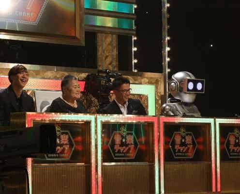 関ジャニ∞村上信五&黒木瞳がタッグ「ここまで追い込む」オーディション番組誕生