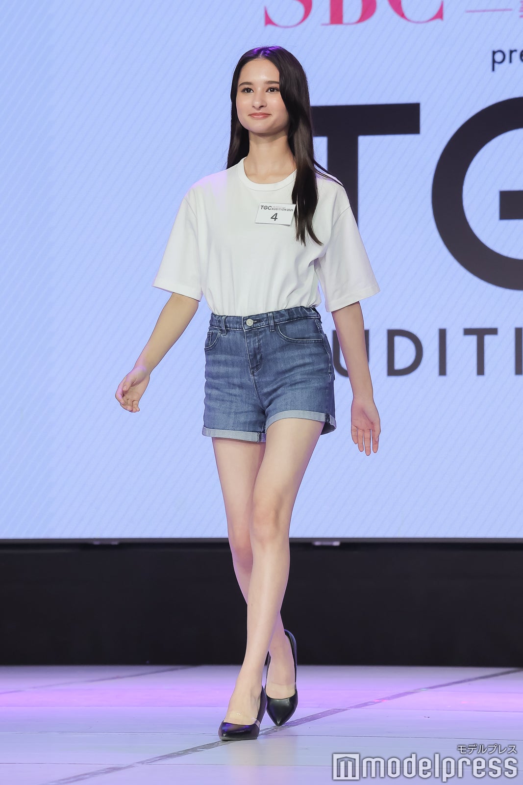 annaさん（C）モデルプレス