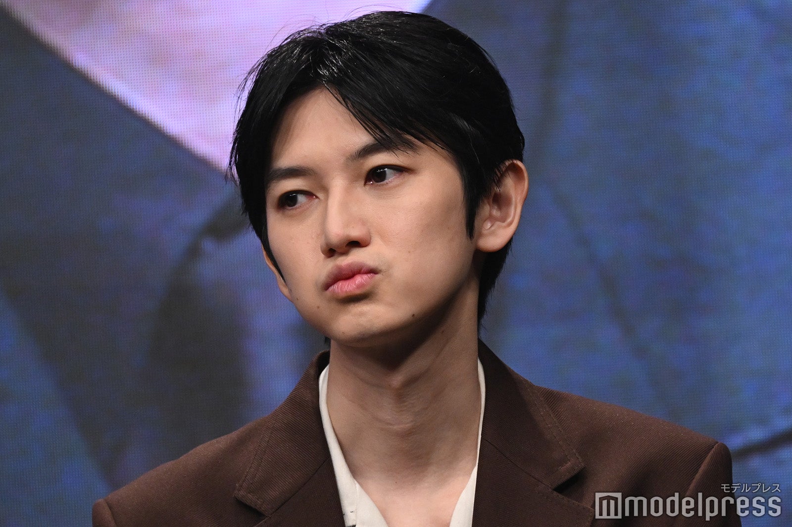 本郷奏多（C）モデルプレス