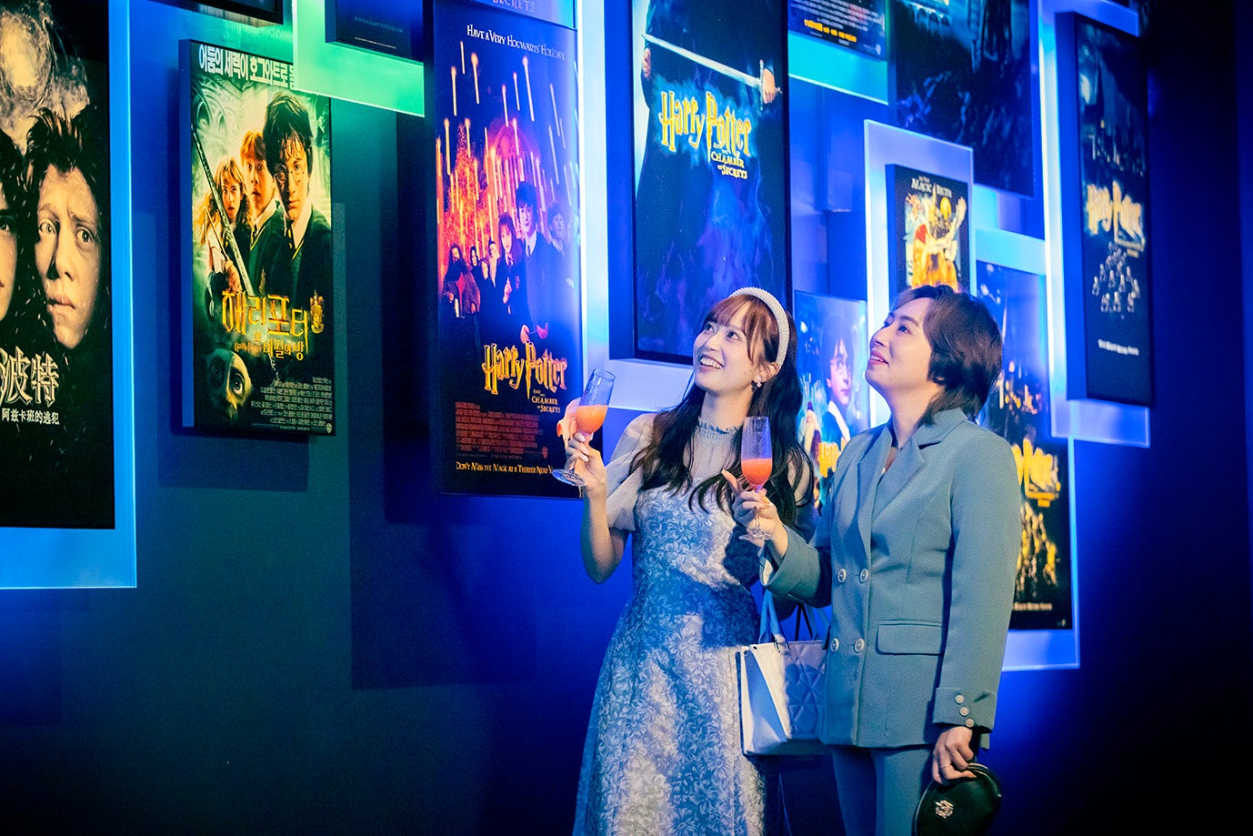 ワーナー ブラザース スタジオツアー東京 - メイキング・オブ・ハリー・ポッター／提供画像