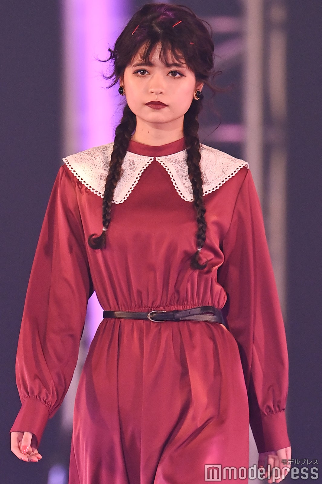 景井ひな（C）モデルプレス