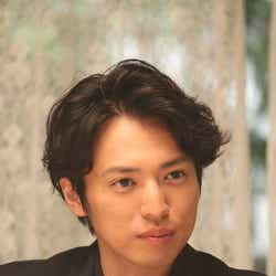 モデルプレス - 桐山漣「貴族探偵」で11年ぶりの月9 初出演時の思い出明かす